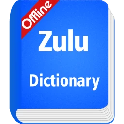 Zulu Dictionary Offline 아이콘